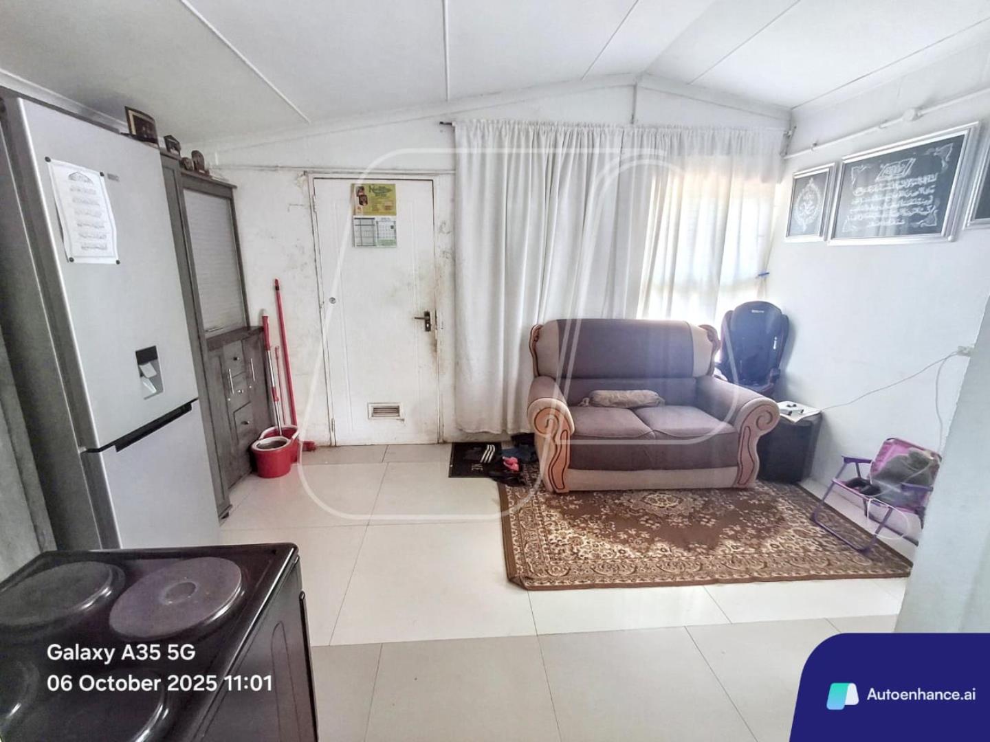 2 Bedroom House for Sale - Western Cape