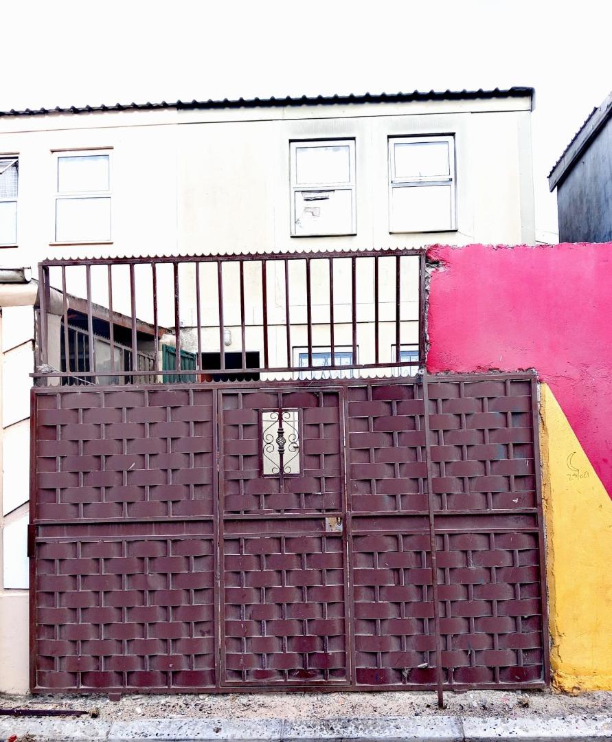 2 Bedroom House for Sale - Western Cape