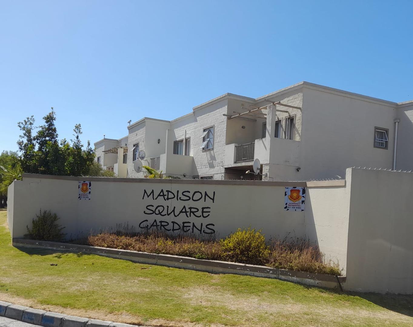 2 Bedroom Apartment for Sale - Western Cape