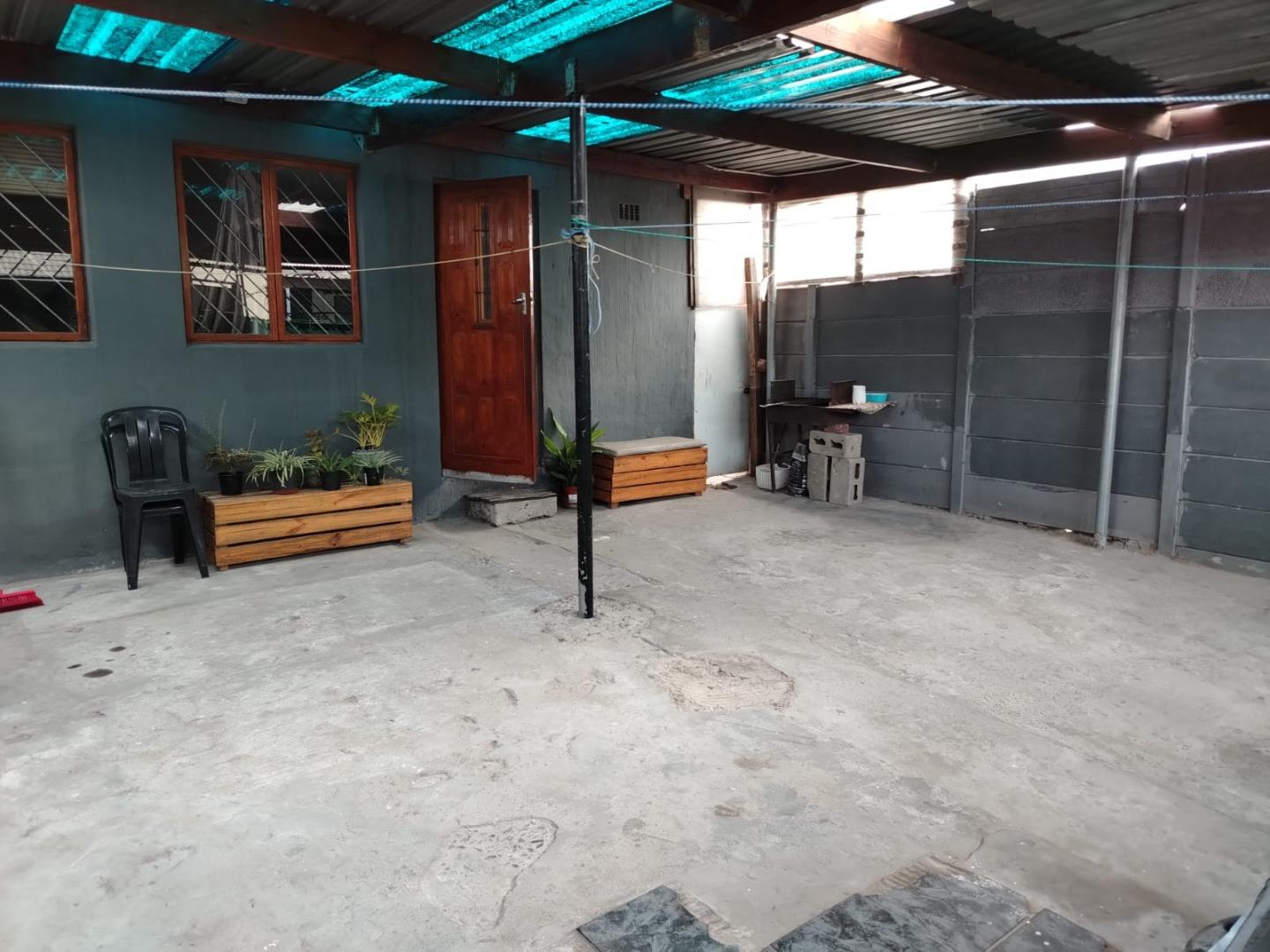 4 Bedroom House for Sale - Western Cape