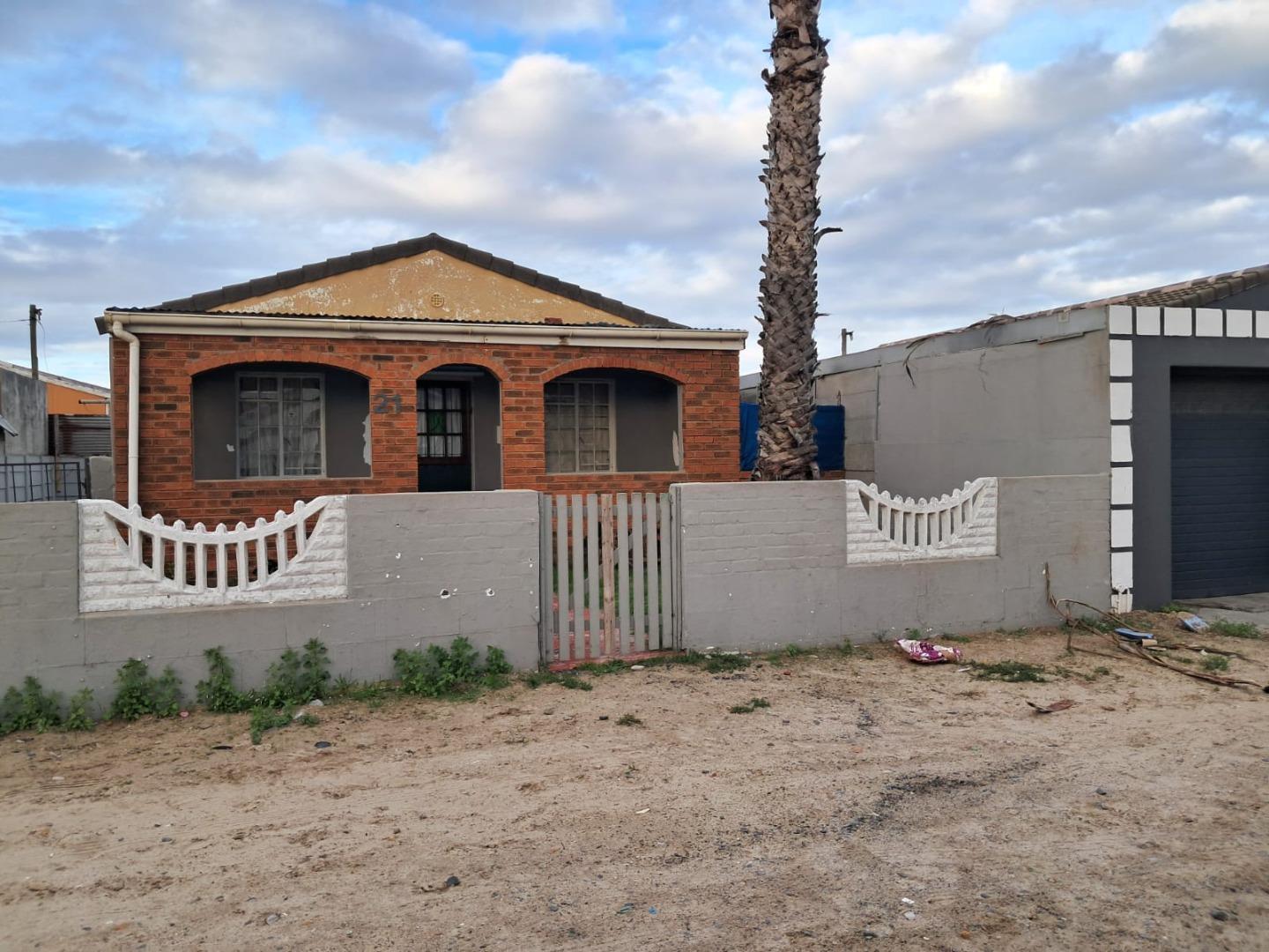 3 Bedroom House for Sale - Western Cape
