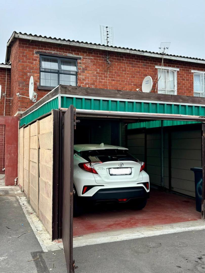 4 Bedroom Duplex for Sale - Western Cape