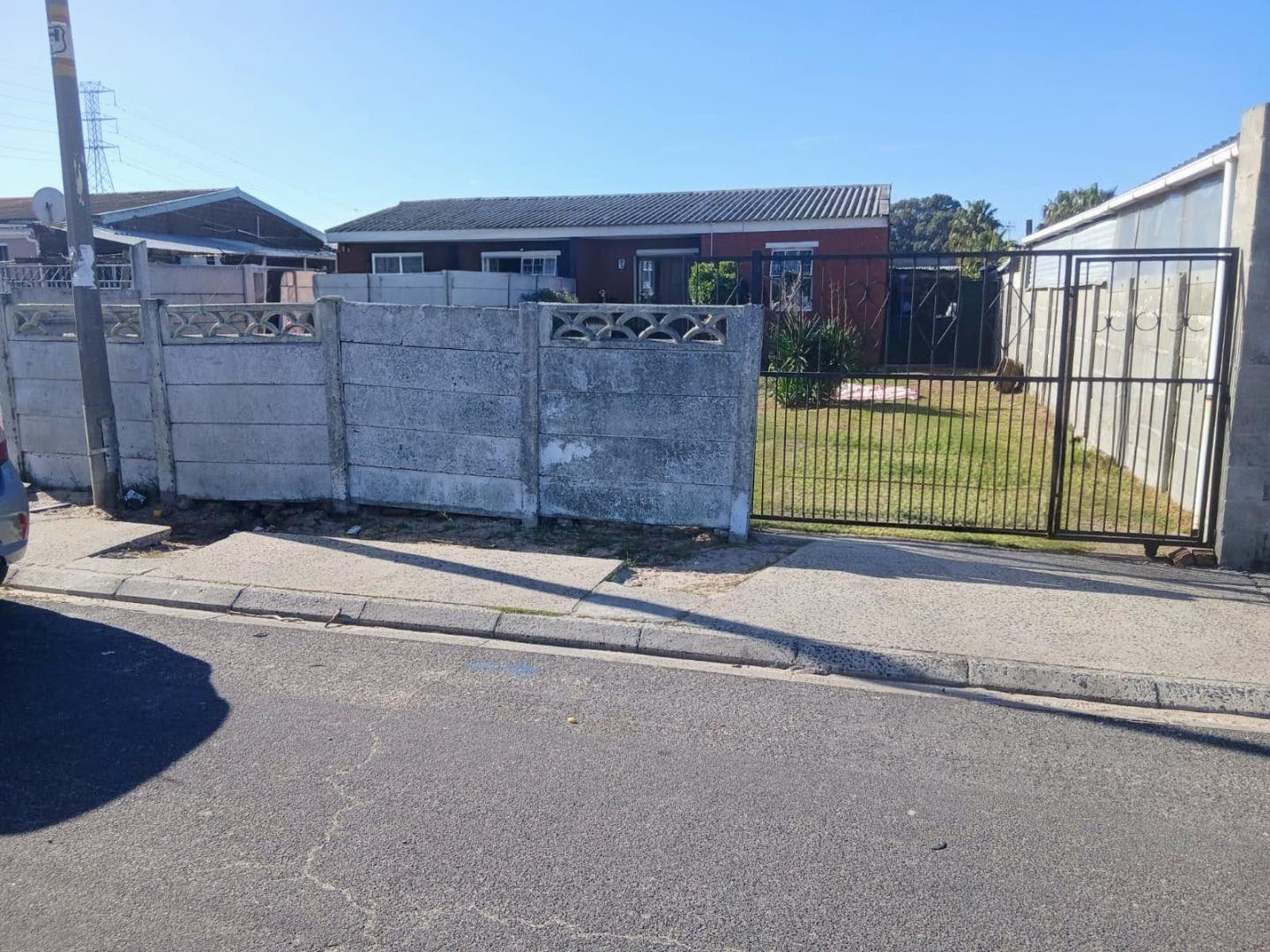 3 Bedroom House for Sale - Western Cape