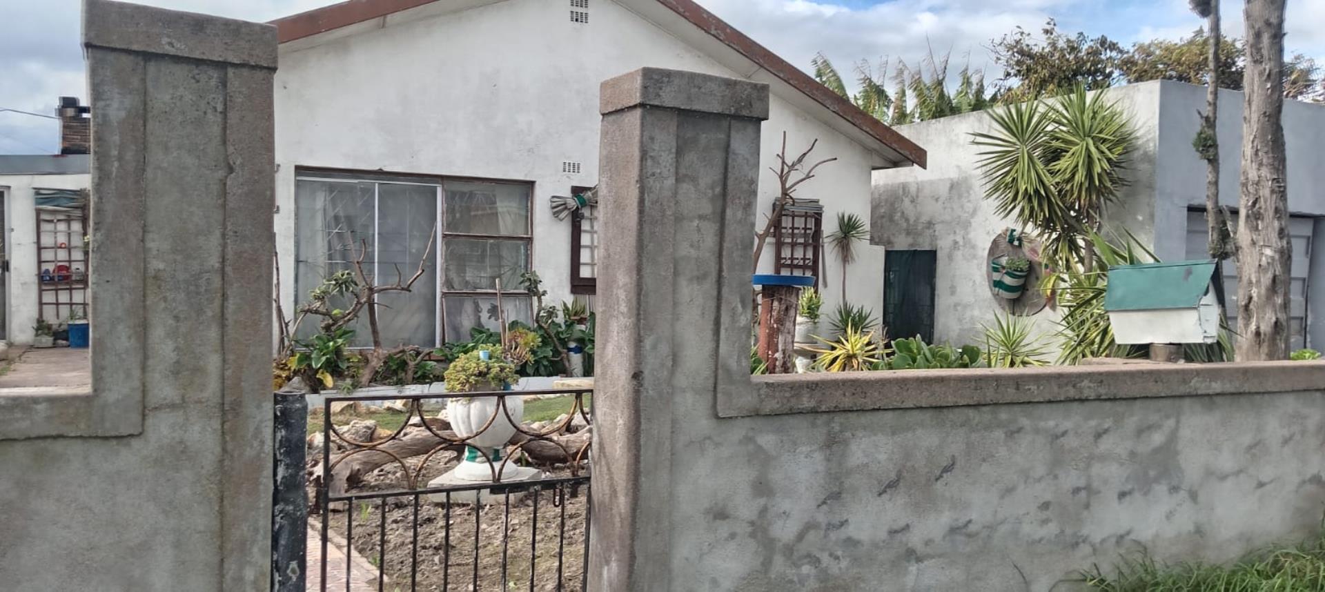 2 Bedroom House for Sale - Western Cape