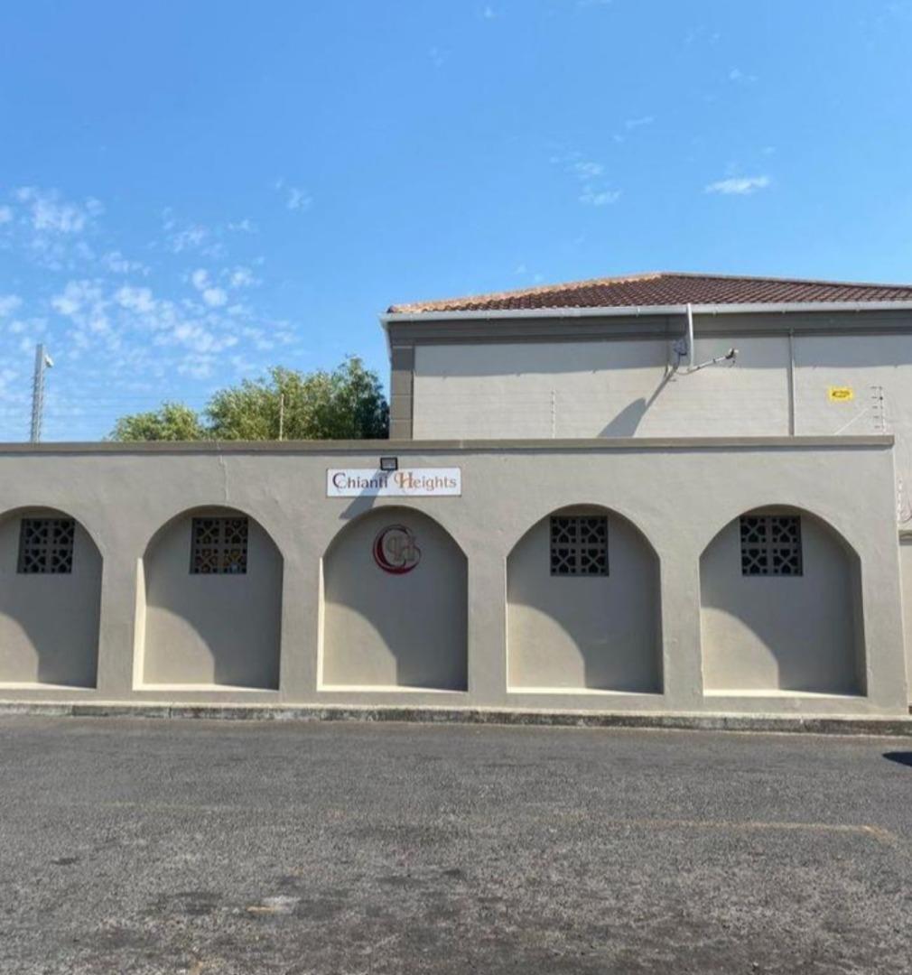 2 Bedroom Apartment for Sale - Western Cape