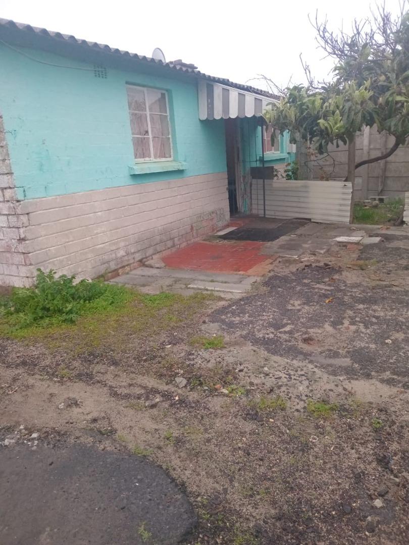 2 Bedroom House for Sale - Western Cape