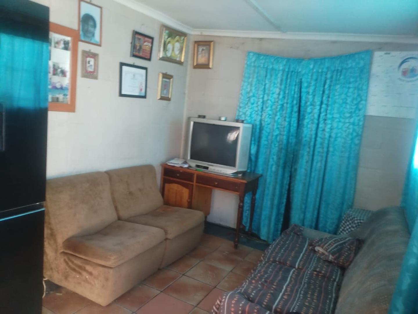 1 Bedroom House for Sale - Western Cape
