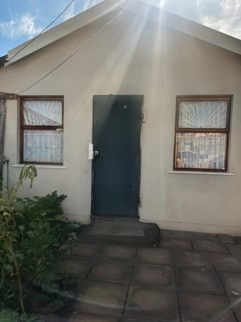 2 Bedroom House for Sale - Western Cape