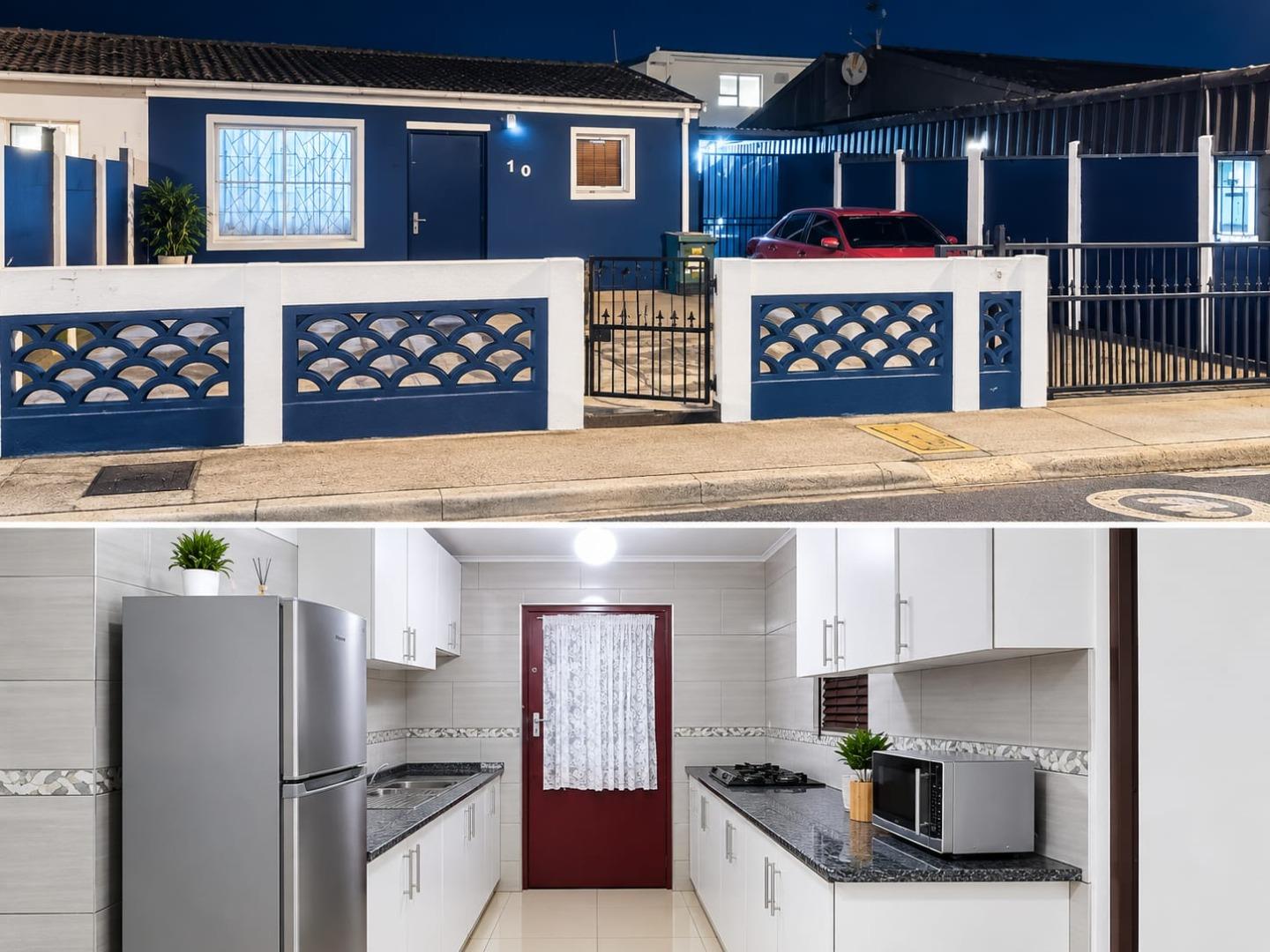 2 Bedroom House for Sale - Western Cape