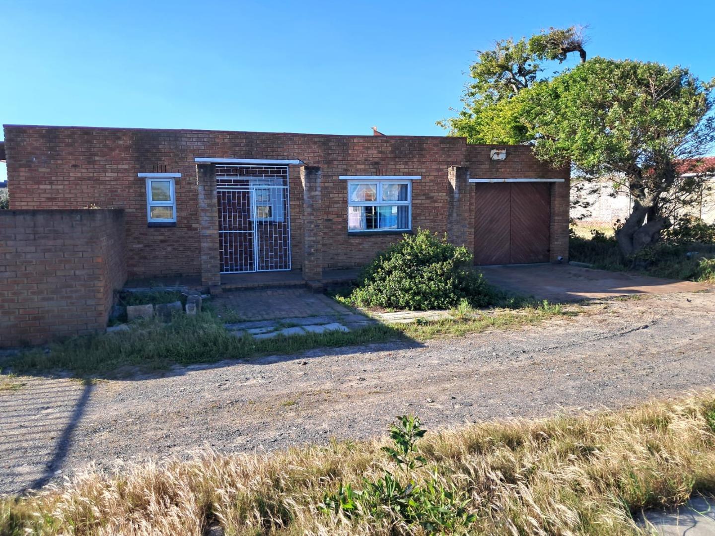 3 Bedroom House for Sale - Western Cape