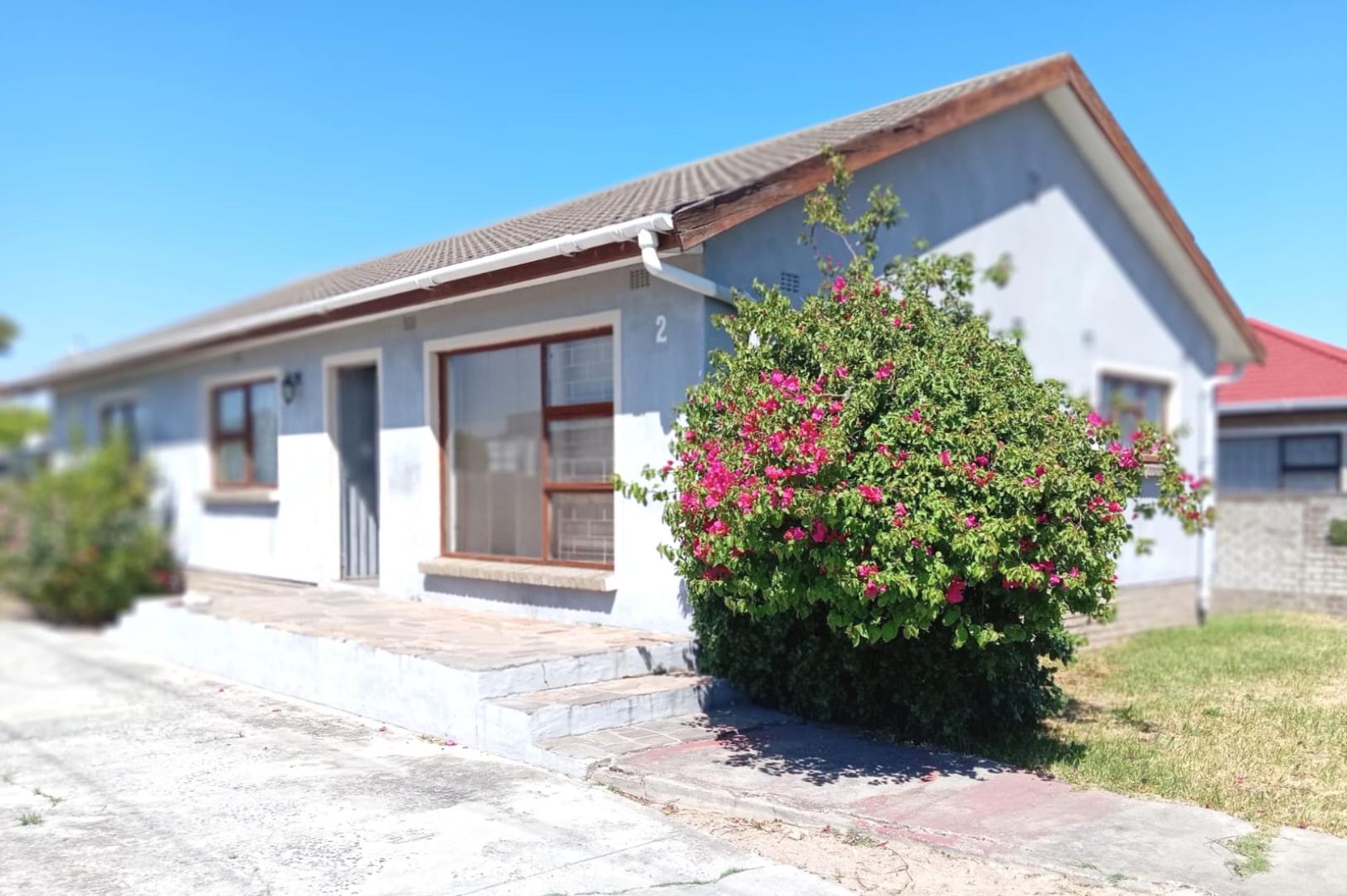 3 Bedroom House for Sale - Western Cape