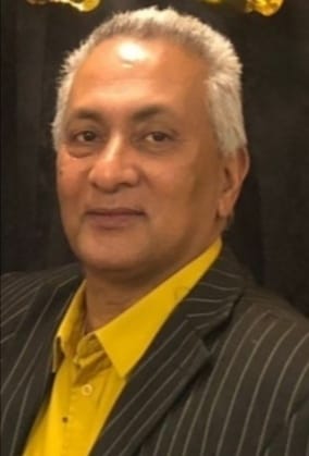 Anthony Isaacs